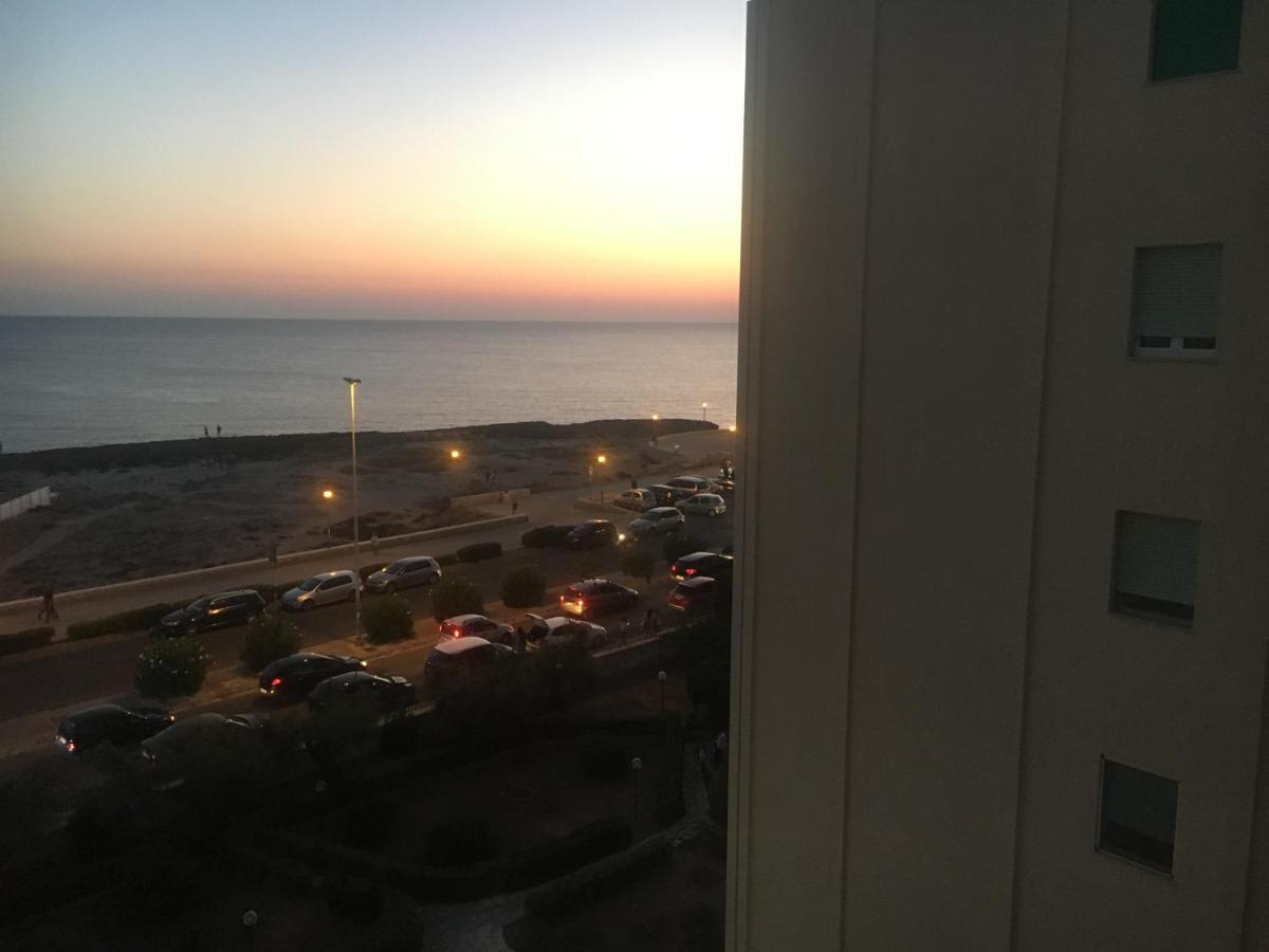 加利波利L'Aurora住宿加早餐旅馆 外观 照片
